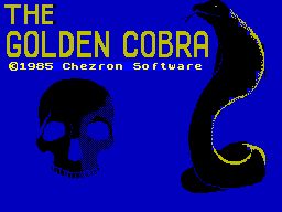 The Golden Cobra — sstitle (WOR)