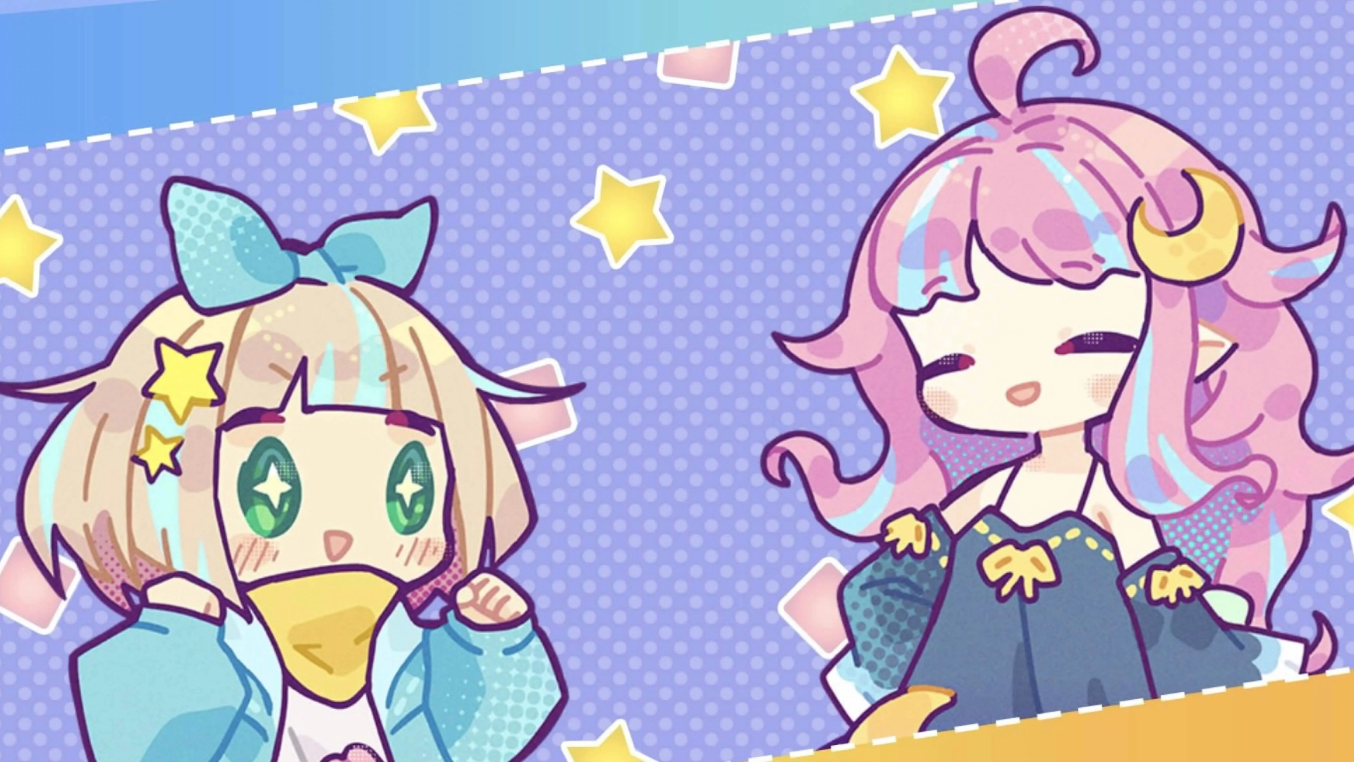 Yumeiro Yuram — fanart