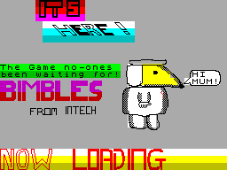 The Bimbles — sstitle (WOR)