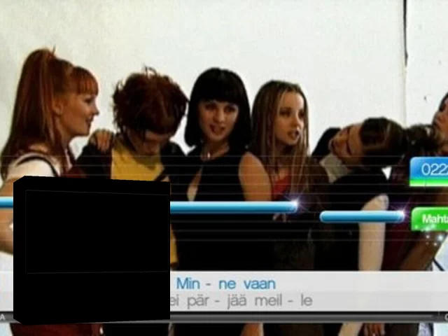SingStar SuomiHitit — mixrbv2 (WOR)