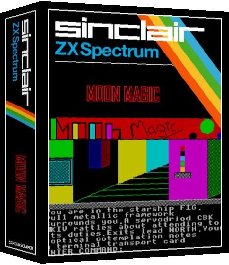 Moon Magic — box-3D (SS)