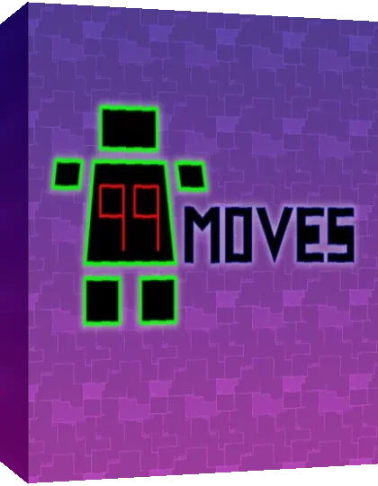 99Moves — box-3D (EU)