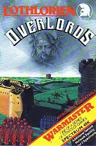 Overlords box art