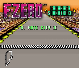 F-Zero Deluxe — sstitle (WOR)