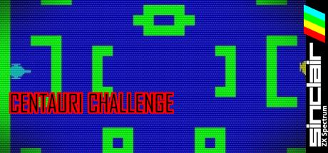 Centauri Challenge — steamgrid