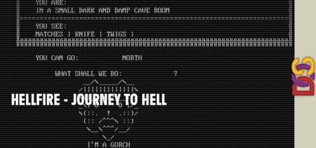 Hellfire : Journey to Hell — steamgrid