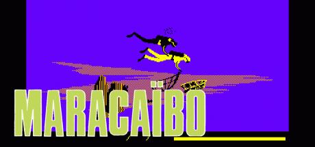 Maracaïbo — steamgrid