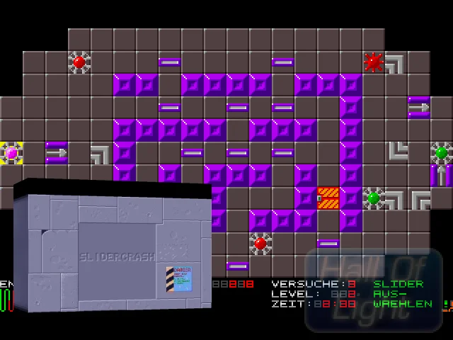 Slidercrash — mixrbv2 (WOR)