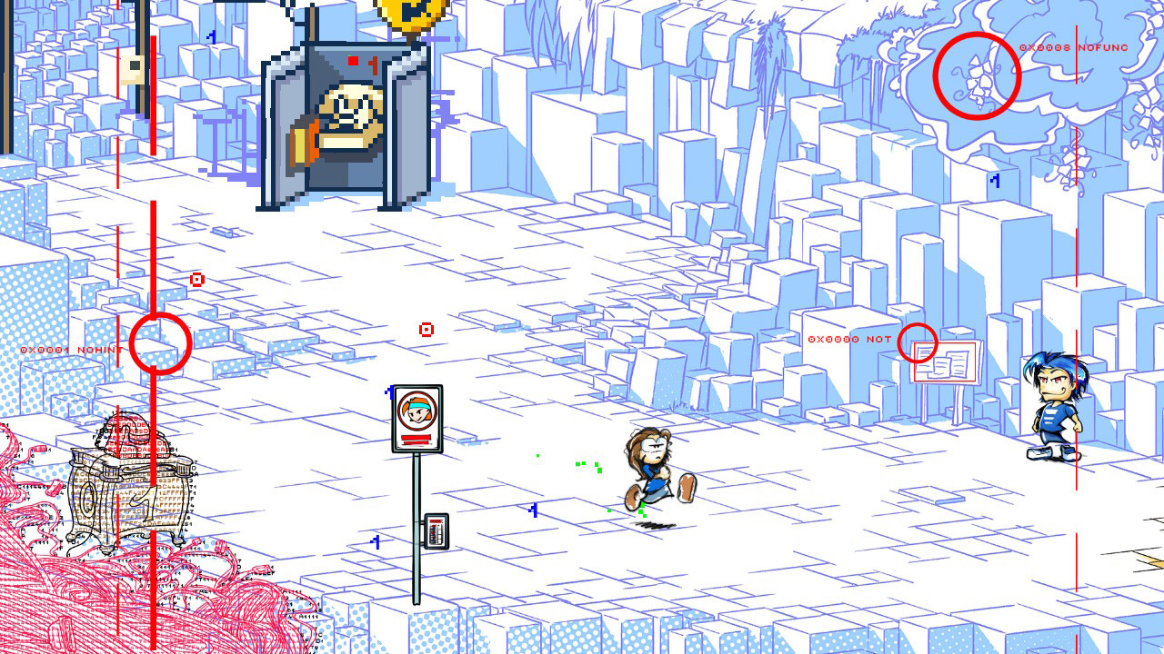Nefasto's Misadventure — ss (WOR)