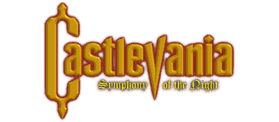 Castlevania - Symphony Of The Night — wheel (WOR)