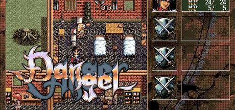 Dangel — steamgrid