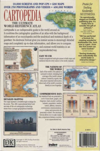 Cartopedia: The Ultimate World Reference Atlas — box-2D-back (WOR)