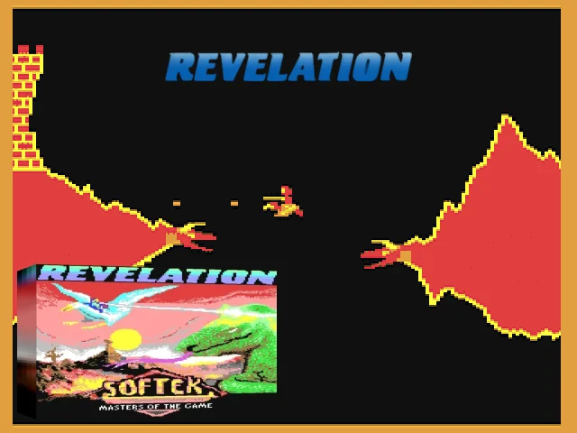 Revelation — mixrbv2 (EU)