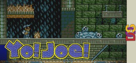Yo! Joe! Beat The Ghosts — steamgrid