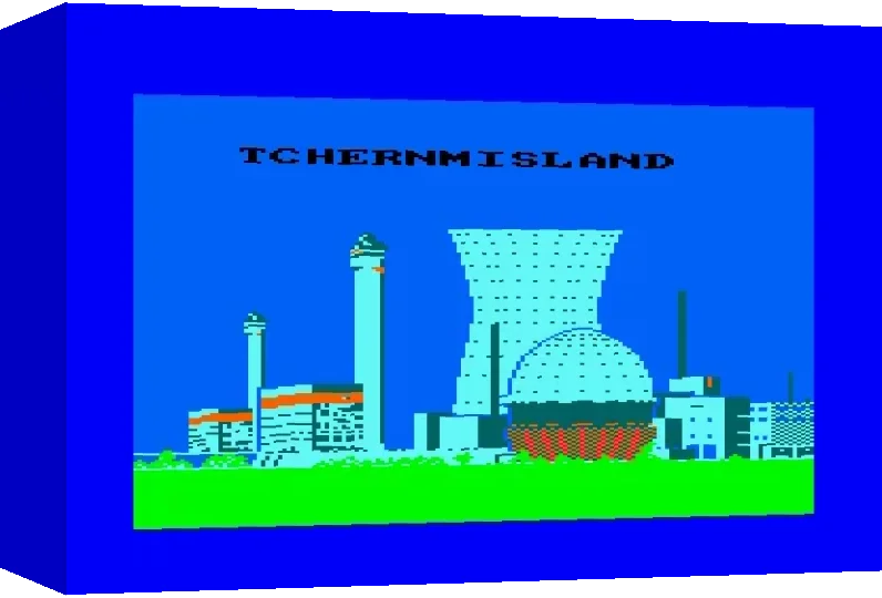 Tchernm Island — box-3D (WOR)