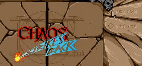 Dungeon Master - Chaos Strikes Back — steamgrid