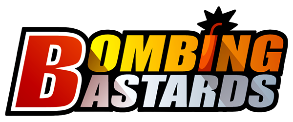 Bombing Bastards — wheel (EU)