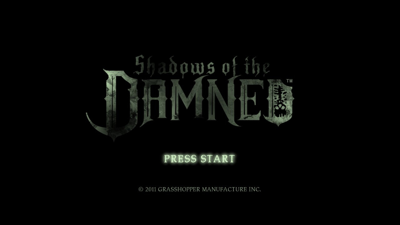 Shadows of the Damned — sstitle (US)