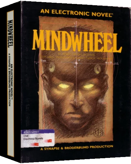 Mindwheel — box-3D (US)
