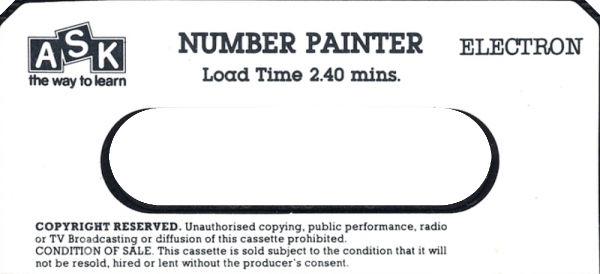 Number Painter — support-texture (EU)
