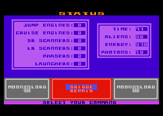 Moon Lord — ss (WOR)