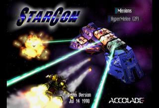 StarCon — sstitle (WOR)