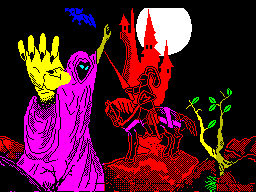 Spirits — sstitle (EU)