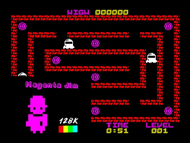 Magenta Jim — mixrbv2 (WOR)