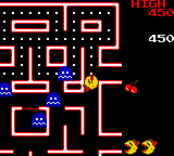 Ms. Pac-man - Special Color Edition — ss (WOR)