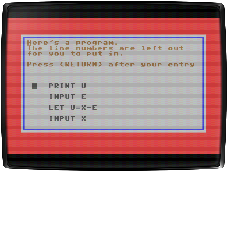 Lost In Space — mixrbv2 (EU)