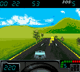 Cruis'n Exotica — ss (US)