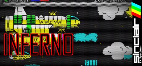 Inferno — steamgrid