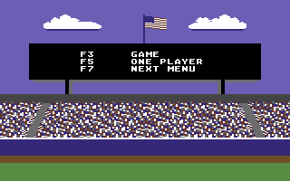 Star League Baseball — sstitle (WOR)