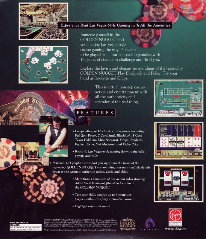 Golden Nugget — box-2D-back (WOR)