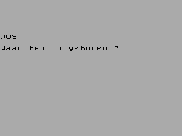 Horoscoop 48 — ss (DE)