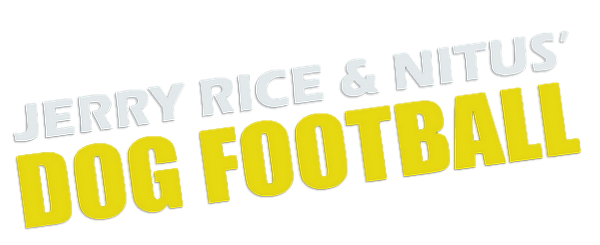 Jerry Rice & Nitus' Dog Football — wheel-hd (WOR)
