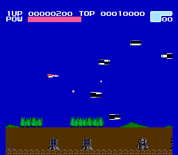 Volguard II — ss (WOR)