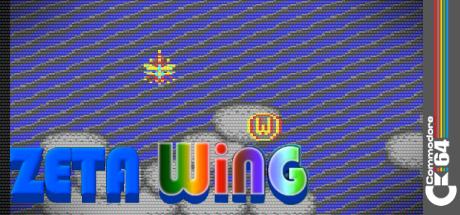 Zeta Wing — steamgrid