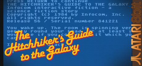 Hitchhiker's Guide To The Galaxy, The — steamgrid