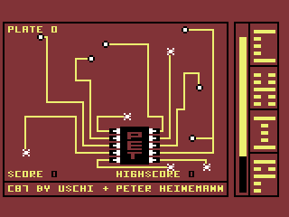 Chip — ss (WOR)