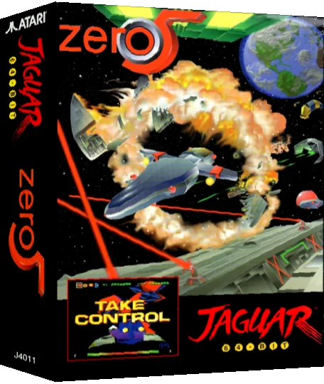 Zero 5 — box-3D (WOR)