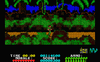 Platoon — ss (WOR)