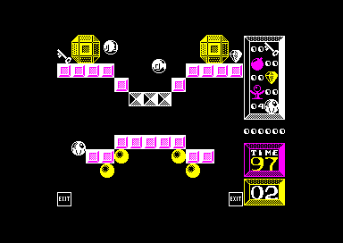 I, Ball 2 — ss (EU)