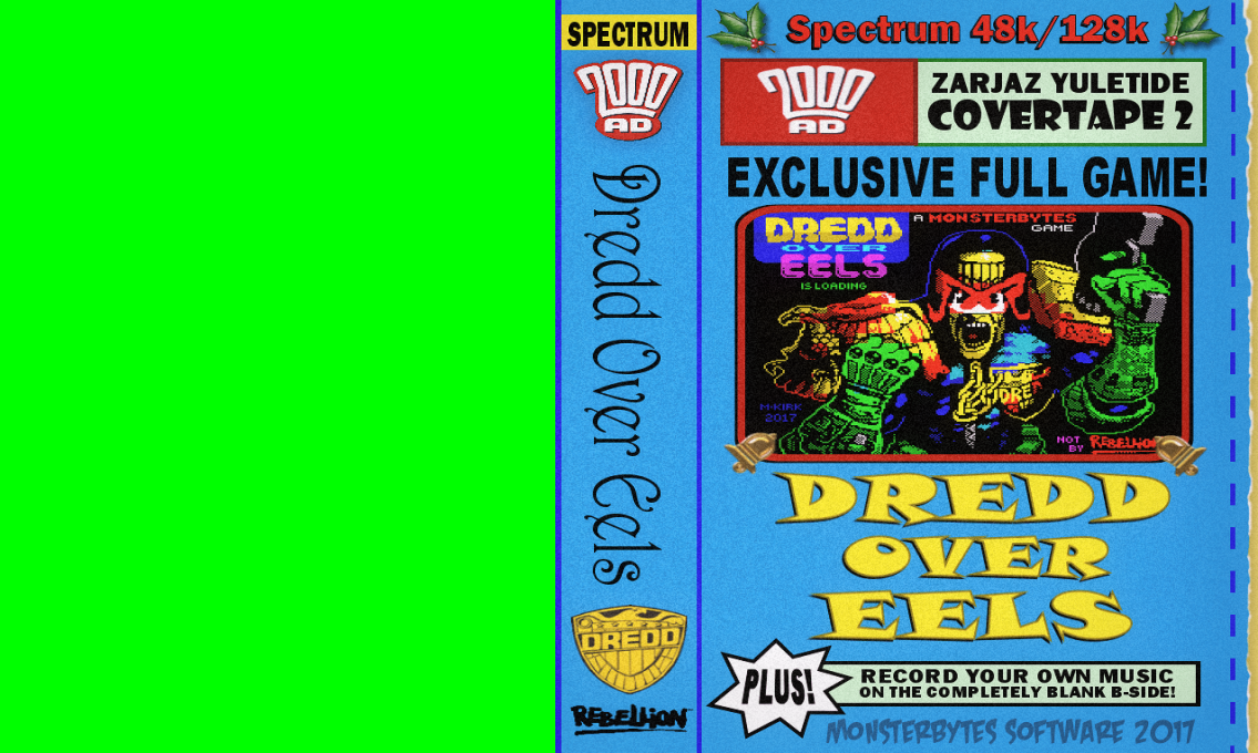 Dredd Over Eels — box-texture (EU)