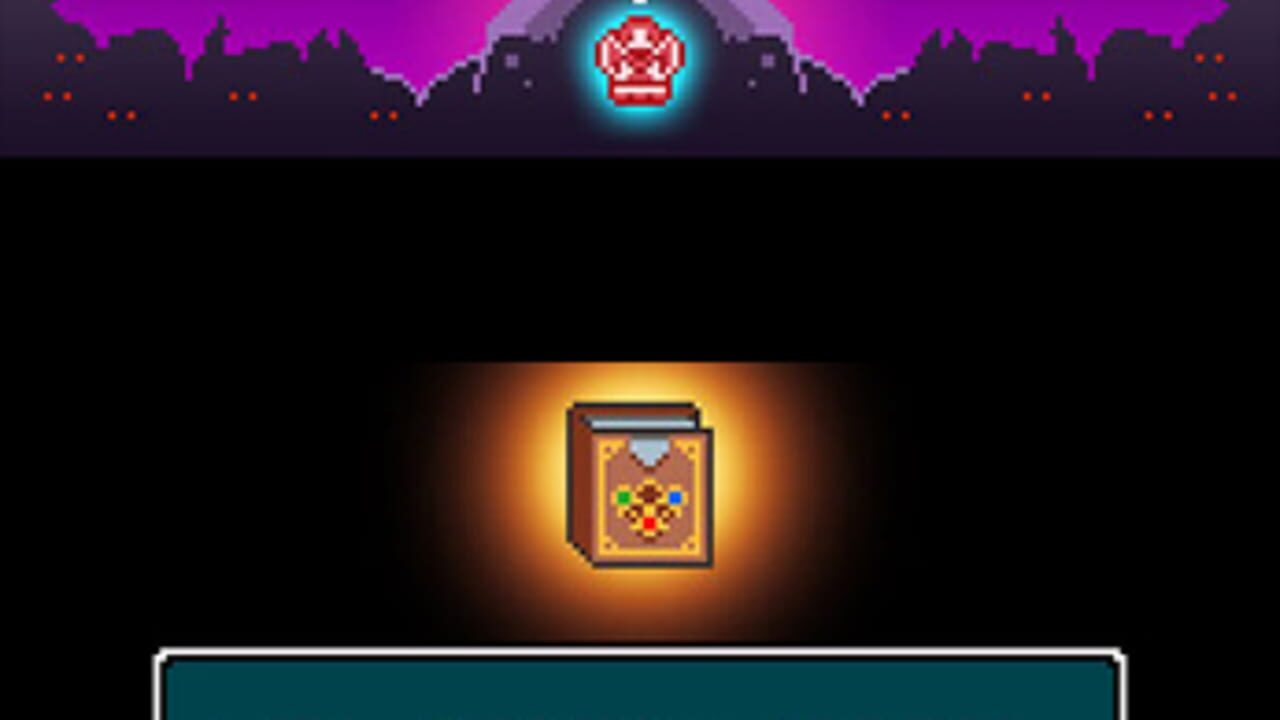 Fairune — screenshot (WOR)