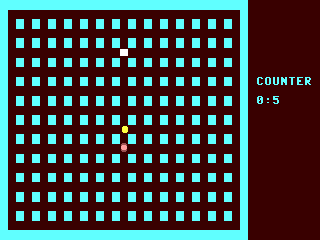 Robber & Cop — ss (WOR)