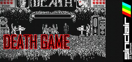 Death Game — steamgrid
