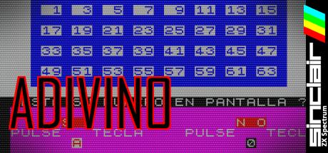 Adivino — steamgrid
