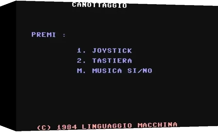 Canottaggio — box-3D (WOR)