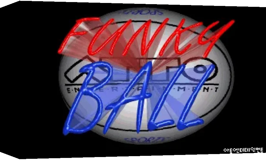 Funky Ball — box-3D (WOR)